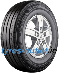 Bridgestone Duravis VAN