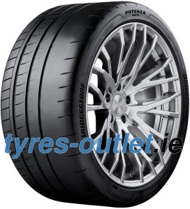 Bridgestone Potenza Race