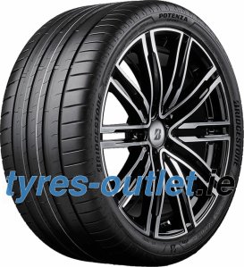 Bridgestone Potenza Sport RFT