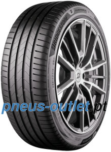 Bridgestone Turanza 6 EXT