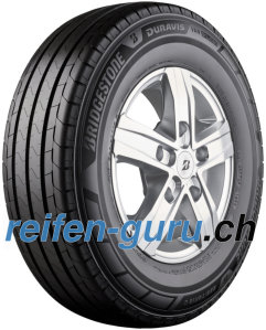 Bridgestone Duravis VAN