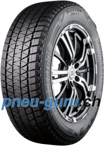 Bridgestone Blizzak DM V3