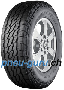 Bridgestone Dueler All Terrain A/T002 RFT