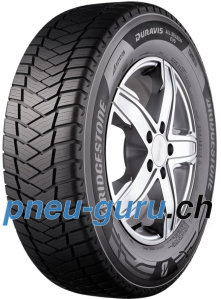 Bridgestone Duravis All-Season Evo