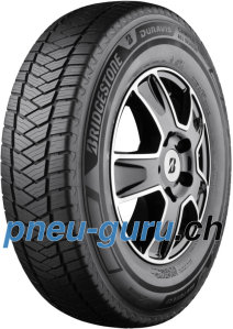 Bridgestone Duravis Camper All-Season