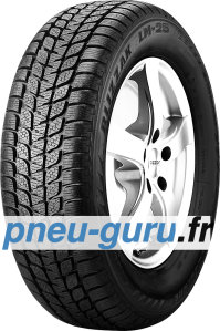 Bridgestone Blizzak LM-25 4x4 RFT