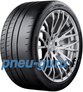 Bridgestone Potenza Race