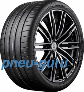 Bridgestone Potenza Sport RFT