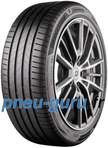 Bridgestone Turanza 6