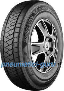 Bridgestone Duravis Camper All-Season