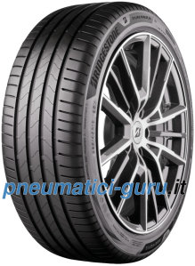 Bridgestone Turanza 6