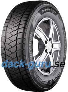 Bridgestone Duravis All-Season Evo