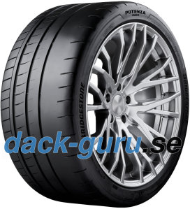 Bridgestone Potenza Race