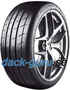 Bridgestone Potenza S007