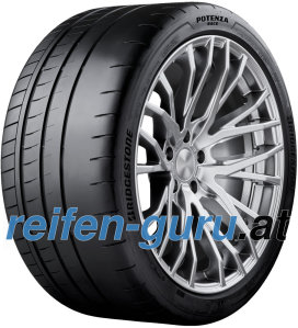 Bridgestone Potenza Race