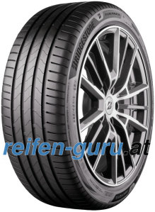 Bridgestone Turanza 6