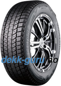 Bridgestone Blizzak DM V3