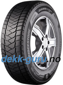 Bridgestone Duravis All-Season Evo