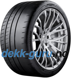 Bridgestone Potenza Race
