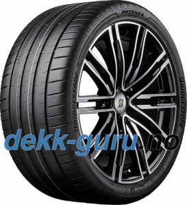 Bridgestone Potenza Sport RFT