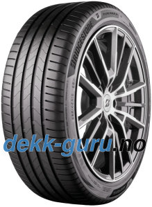 Bridgestone Turanza 6 EXT