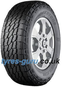 Bridgestone Dueler All Terrain A/T002 RFT