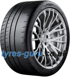 Bridgestone Potenza Race