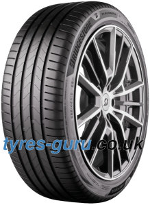 Bridgestone Turanza 6 EXT