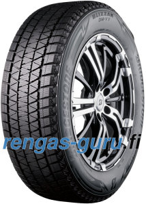 Bridgestone Blizzak DM V3