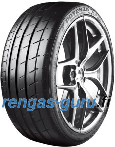 Bridgestone Potenza S007 RFT