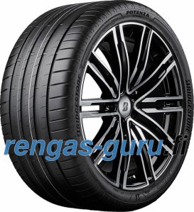 Bridgestone Potenza Sport RFT