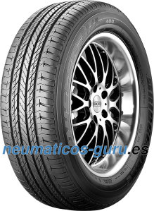 Bridgestone Dueler H/L 400 EXT