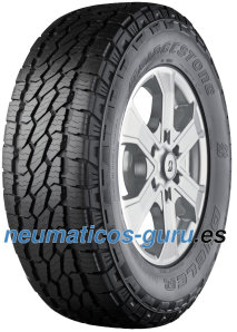 Bridgestone Dueler All Terrain A/T002 RFT