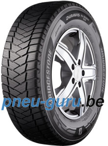 Bridgestone Duravis All-Season Evo