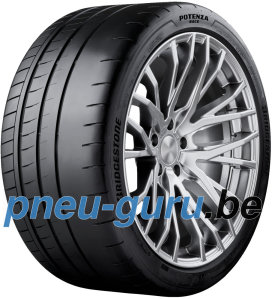 Bridgestone Potenza Race