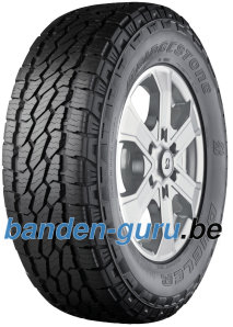 Bridgestone Dueler All Terrain A/T002 RFT