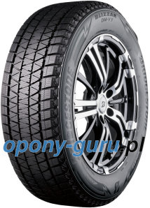 Bridgestone Blizzak DM V3