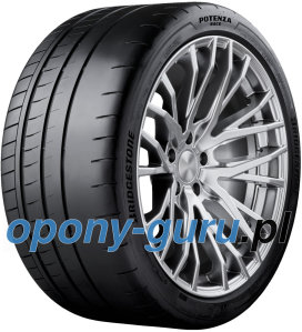Bridgestone Potenza Race
