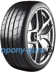 Bridgestone Potenza S007 RFT
