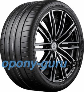 Bridgestone Potenza Sport RFT
