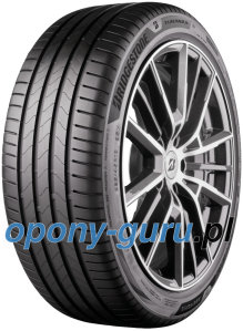 Bridgestone Turanza 6