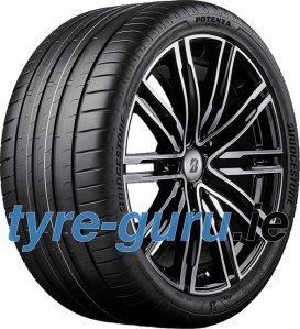 Bridgestone Potenza Sport RFT