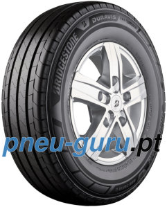Bridgestone Duravis VAN