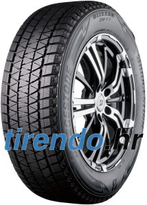 Bridgestone Blizzak DM V3