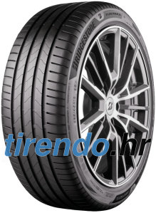 Bridgestone Turanza 6