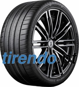 Bridgestone Potenza Sport