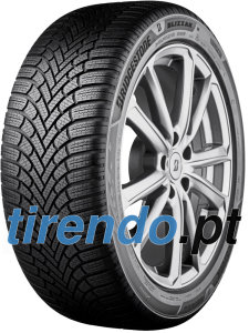Bridgestone Blizzak 6