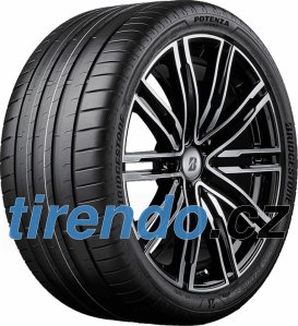 Bridgestone Potenza Sport
