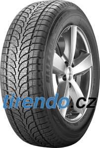 Bridgestone Blizzak LM-80 Evo