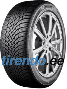 Bridgestone Blizzak 6